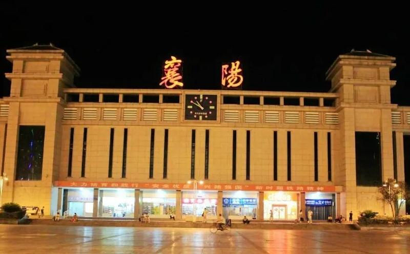 襄陽(yáng)